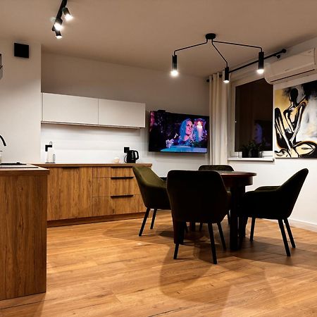 Barona Apartment Тичи Екстериор снимка