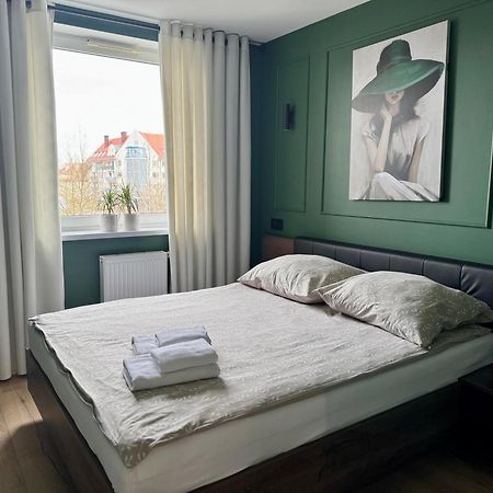 Barona Apartment Тичи Екстериор снимка