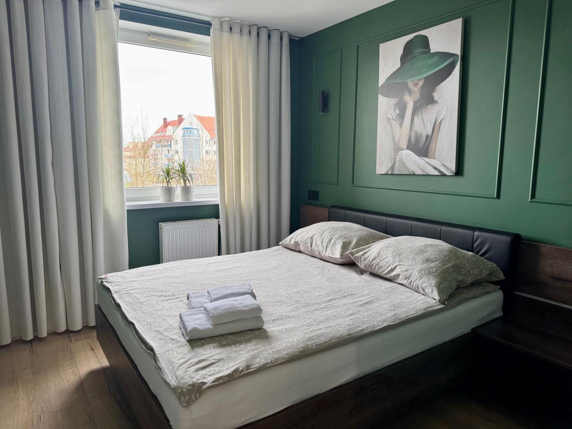 Barona Apartment Тичи Екстериор снимка