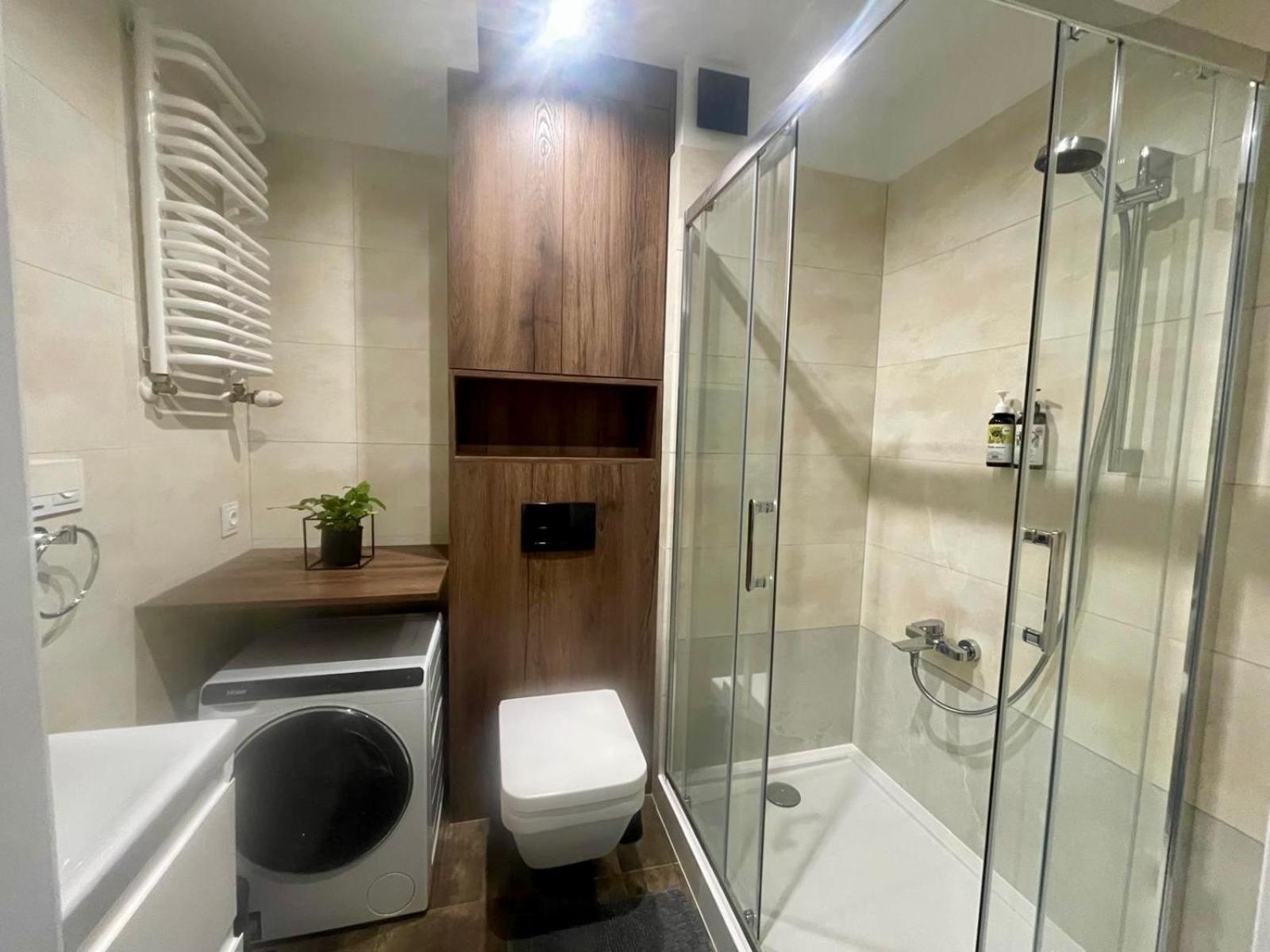 Barona Apartment Тичи Екстериор снимка