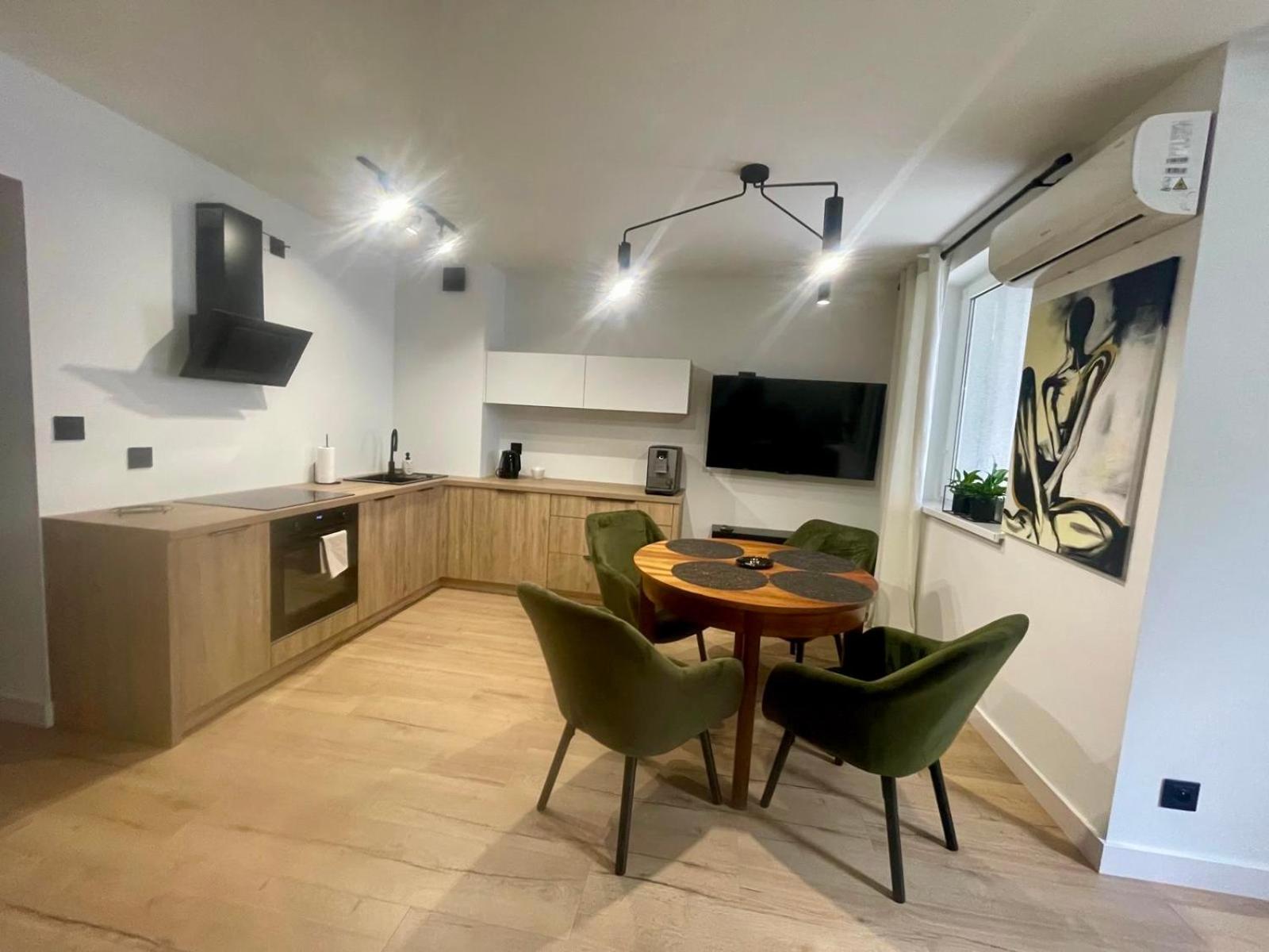 Barona Apartment Тичи Екстериор снимка