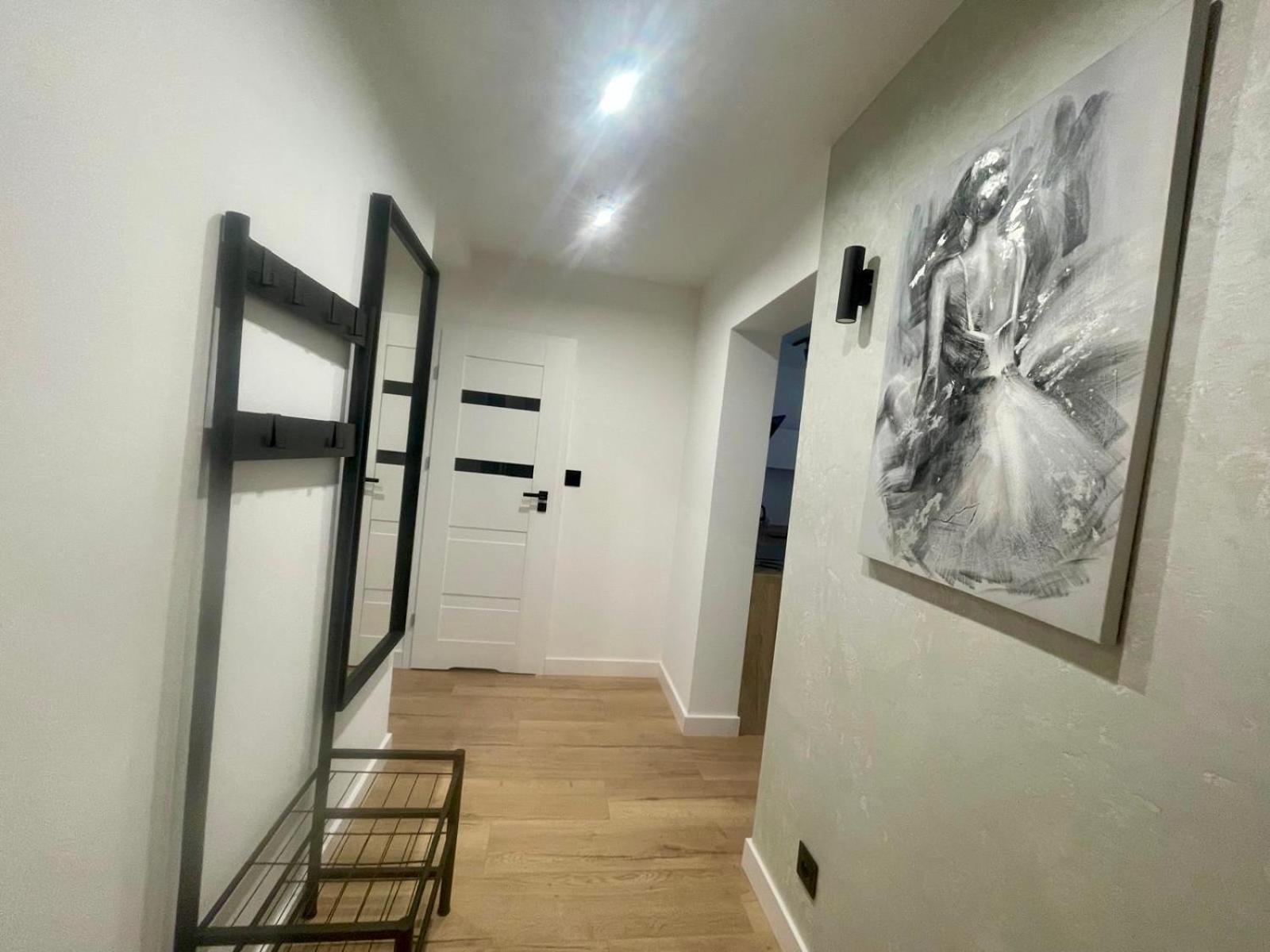 Barona Apartment Тичи Екстериор снимка