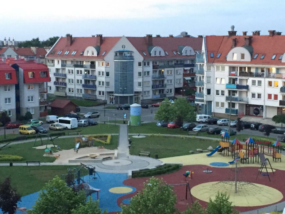 Barona Apartment Тичи Екстериор снимка
